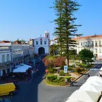 Apartment, Casa Oliverio Διαμέρισμα Ταβίρα