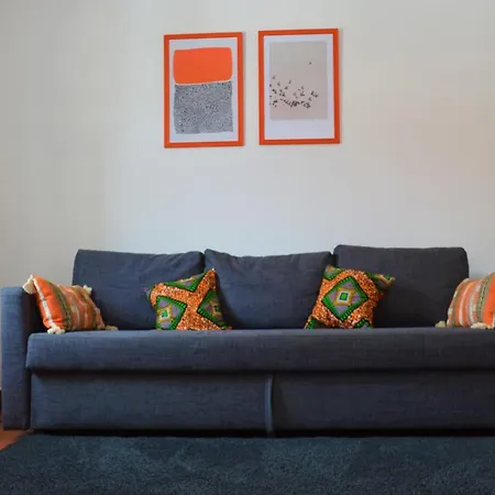 Apartment, Casa Oliverio *