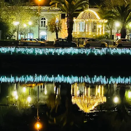 Apartment, Casa Oliverio تافيرا