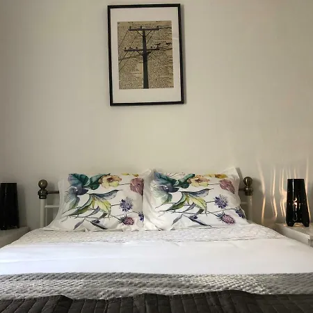 Διαμέρισμα Apartment, Casa Oliverio