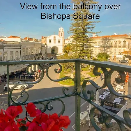 Appartamento Apartment, Casa Oliverio Tavira