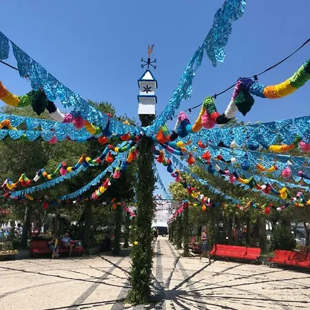 Apartment, Casa Oliverio شقة *