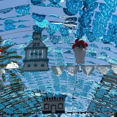 شقة Apartment, Casa Oliverio *