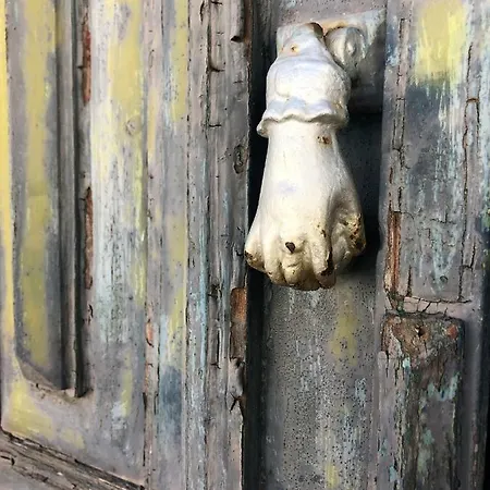 Apartment, Casa Oliverio