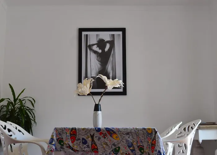 شقة Apartment, Casa Oliverio