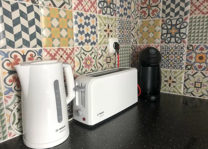 شقة Apartment, Casa Oliverio