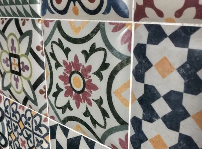 شقة Apartment, Casa Oliverio