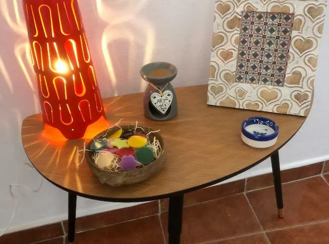 شقة Apartment, Casa Oliverio تافيرا