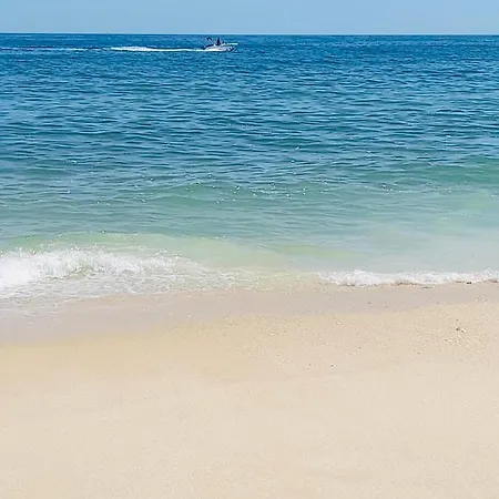 아파트 Apartment, Casa Oliverio