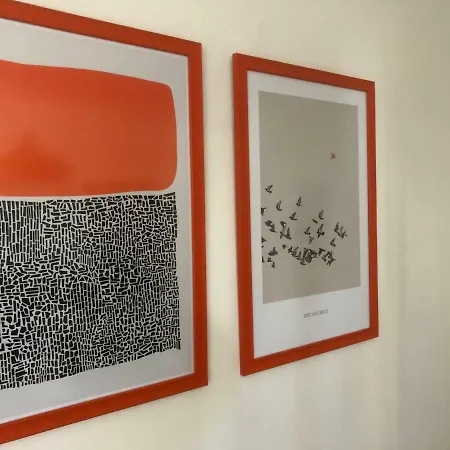 Apartment, Casa Oliverio 타비라