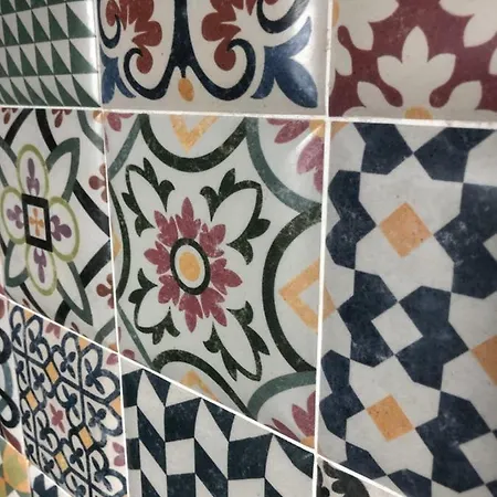 아파트 Apartment, Casa Oliverio