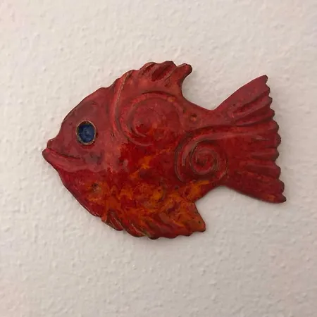 Apartment, Casa Oliverio *