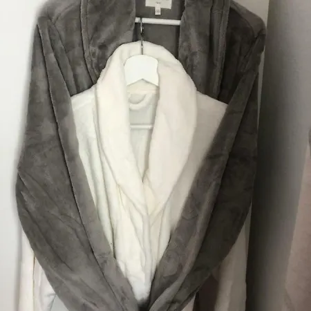 Apartment, Casa Oliverio 타비라