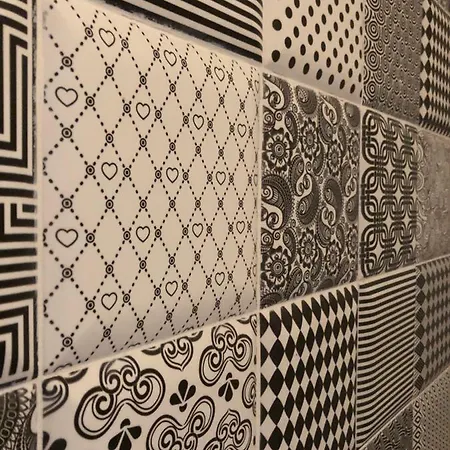 Apartment, Casa Oliverio 타비라