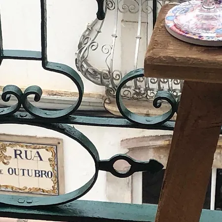 Apartmán Apartment, Casa Oliverio Tavira