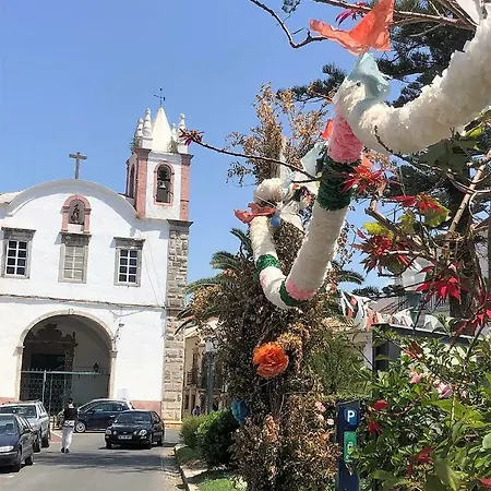 Apartment, Casa Oliverio
