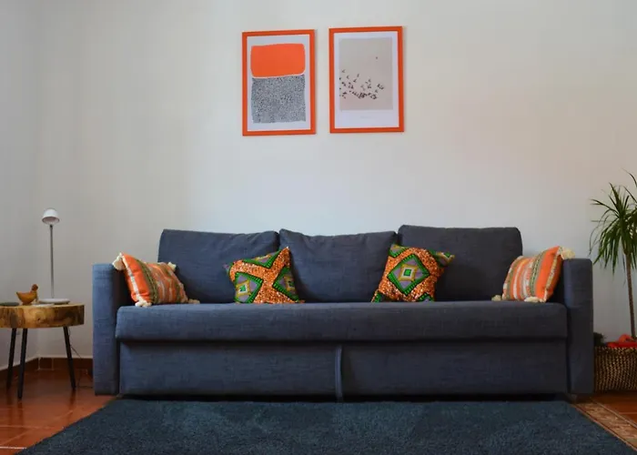 Apartment, Casa Oliverio *