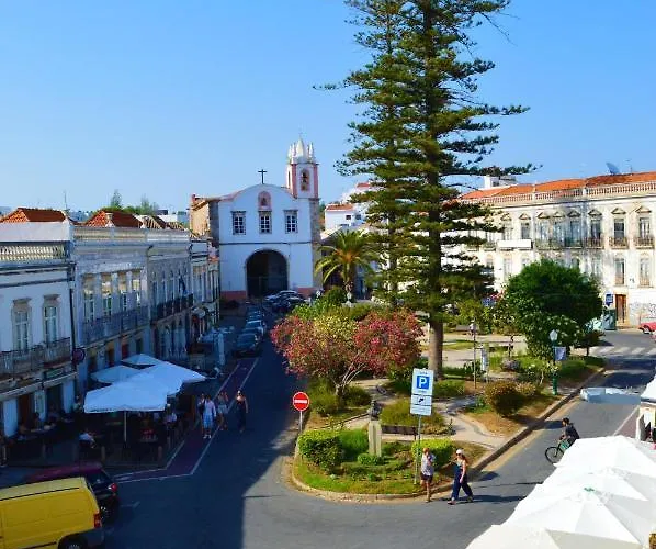 Apartment, Casa Oliverio Apartamento Tavira
