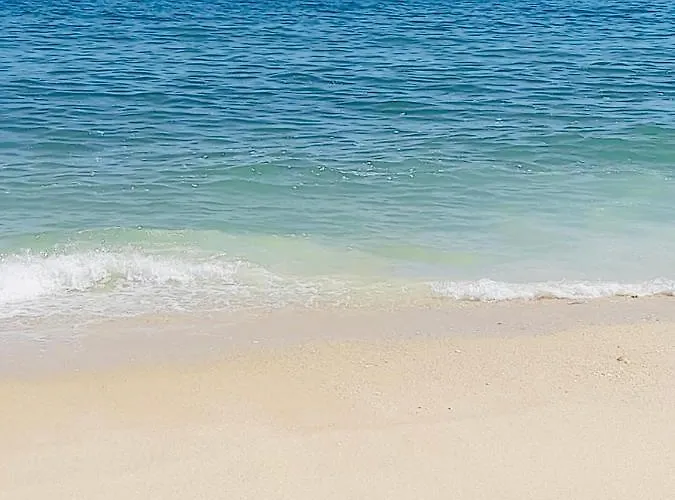 Apartment Apartment, Casa Oliverio