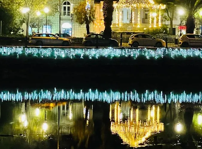 Apartment, Casa Oliverio Tavira