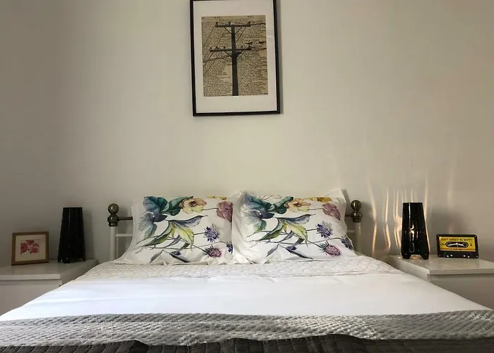 Apartmán Apartment, Casa Oliverio