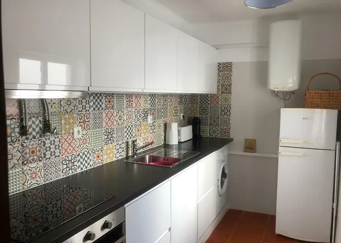 Apartmán Apartment, Casa Oliverio Tavira