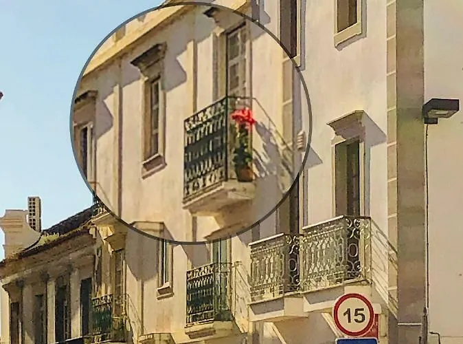 Apartment, Casa Oliverio