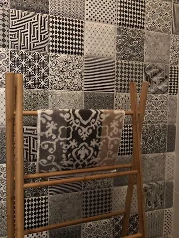 Apartamento Apartment, Casa Oliverio