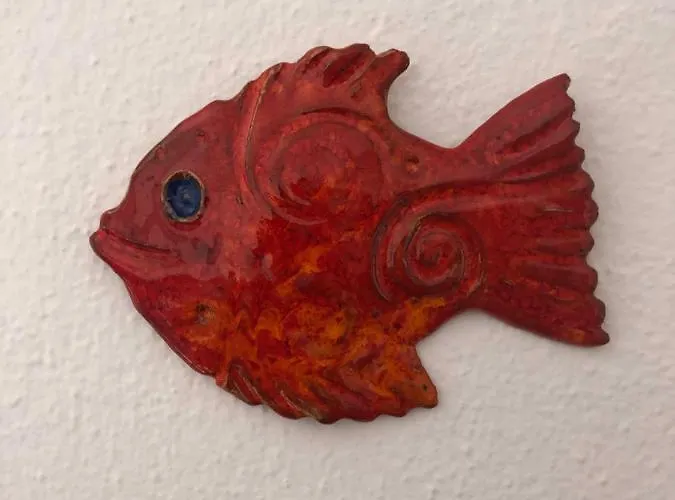 Apartment, Casa Oliverio *