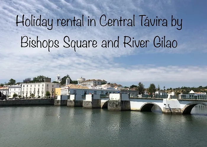 Apartment, Casa Oliverio * Tavira