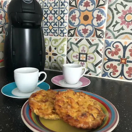 Apartment, Casa Oliverio Tavira